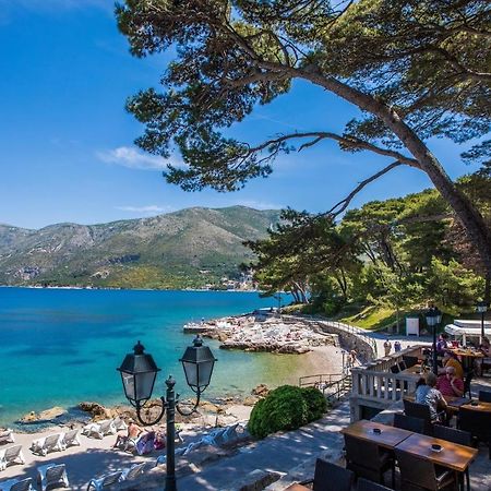 Vacation House Cavtat Luaran gambar