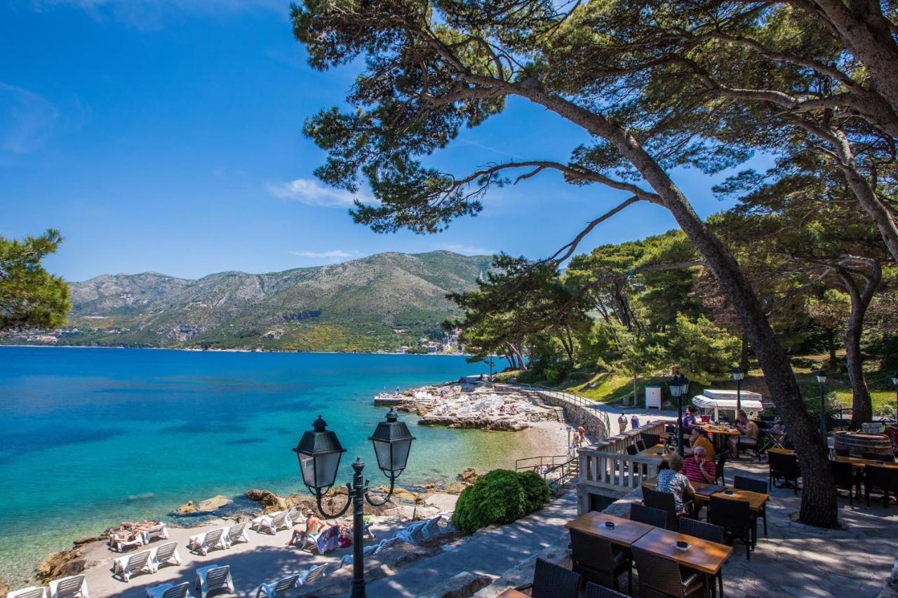 Vacation House Cavtat Luaran gambar