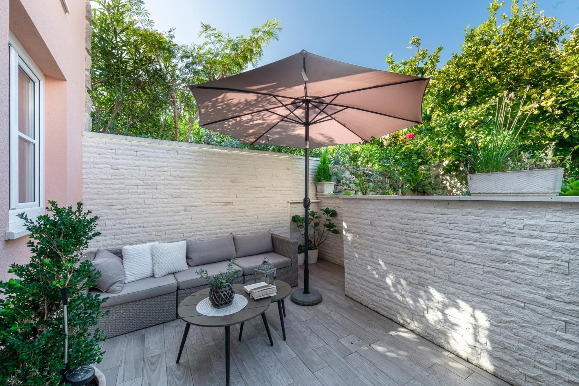 Vacation House Cavtat Luaran gambar