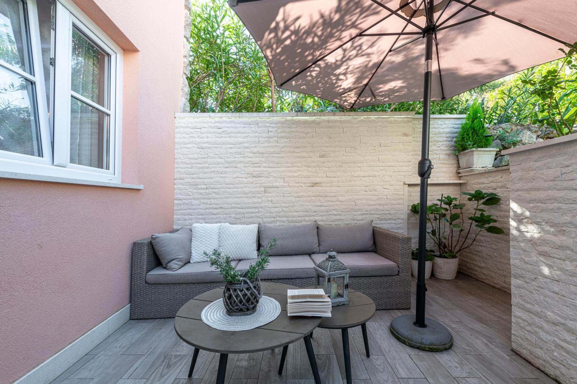 Vacation House Cavtat Luaran gambar
