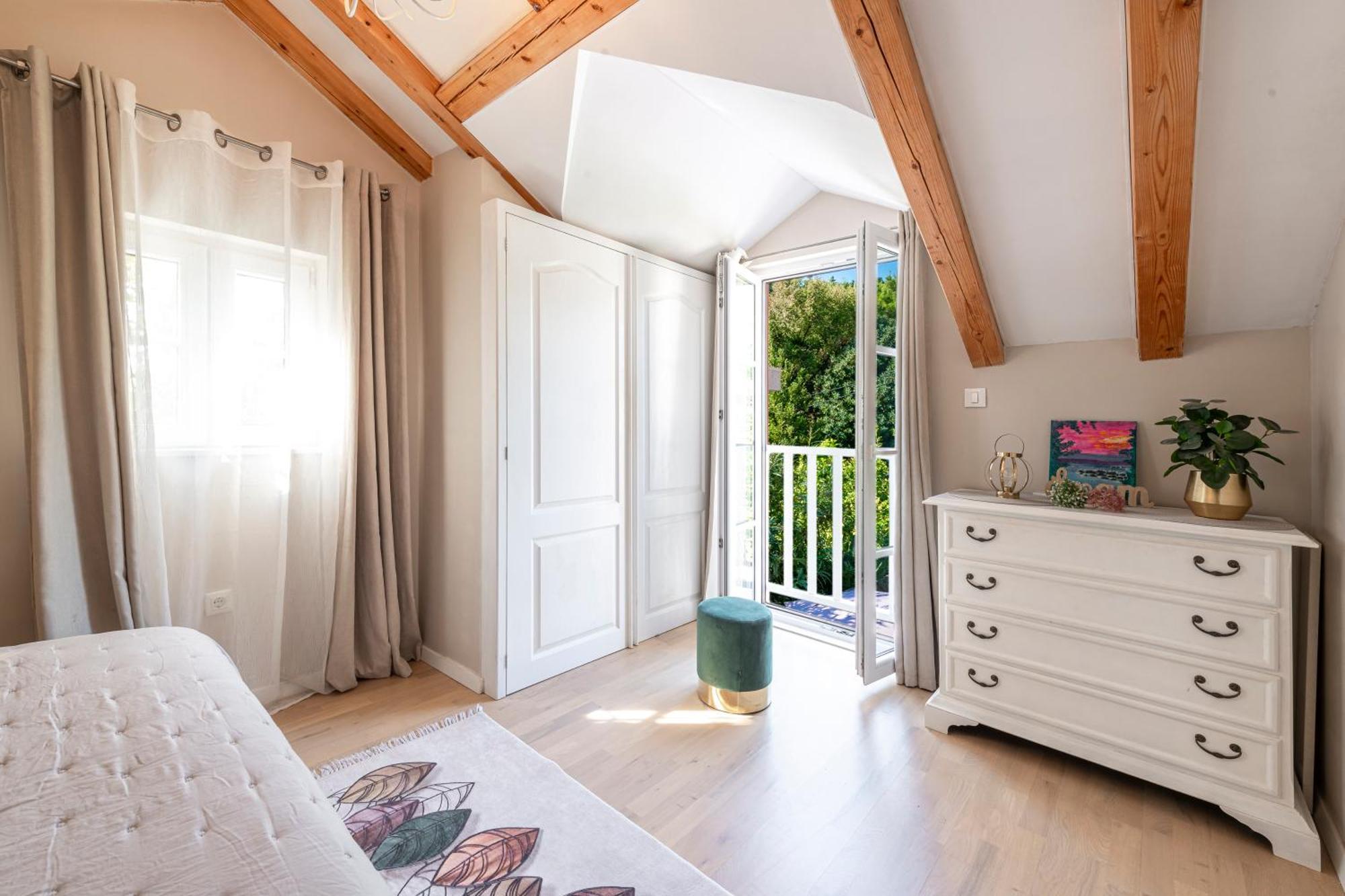 Vacation House Cavtat Luaran gambar