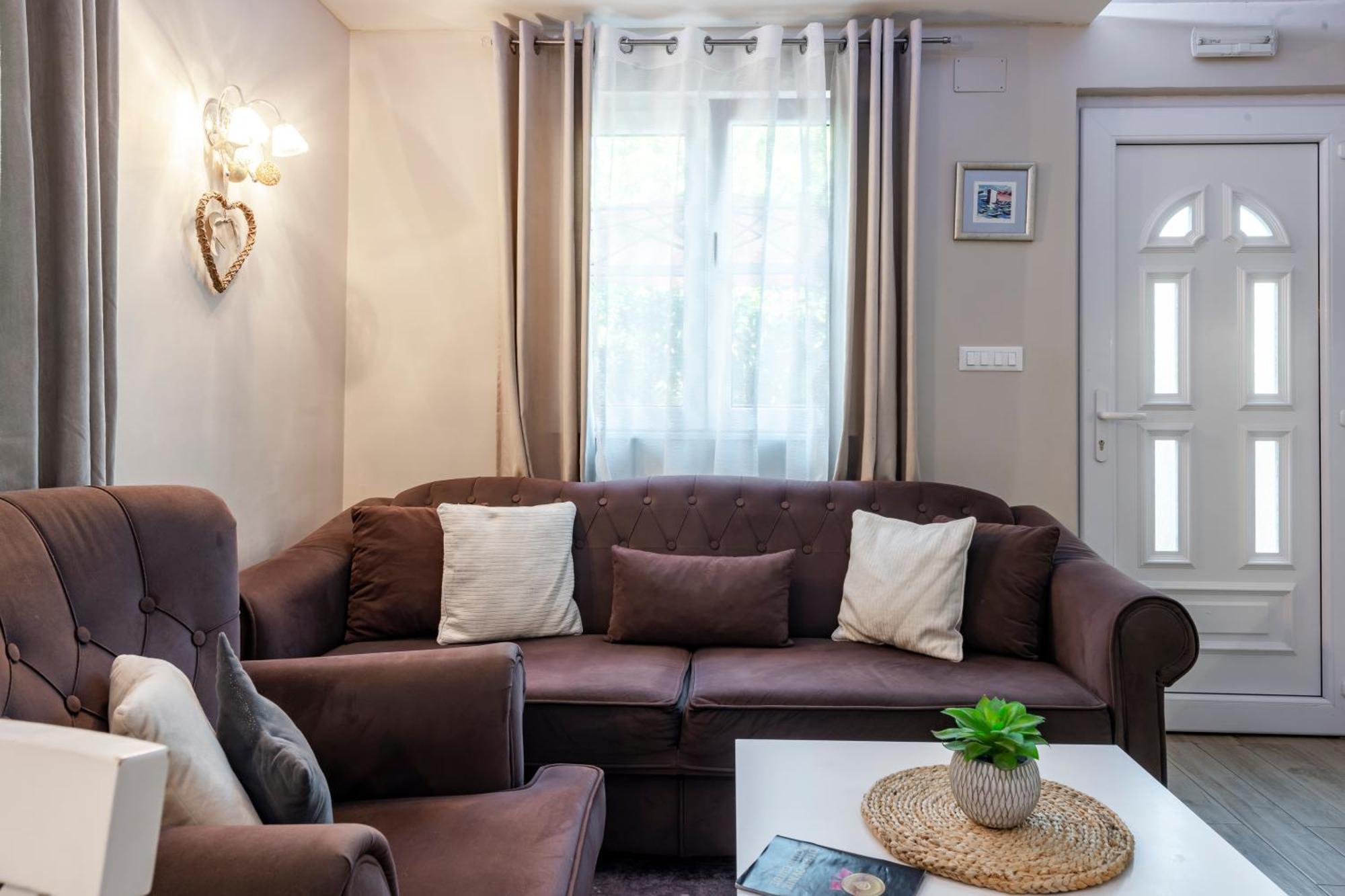 Vacation House Cavtat Luaran gambar