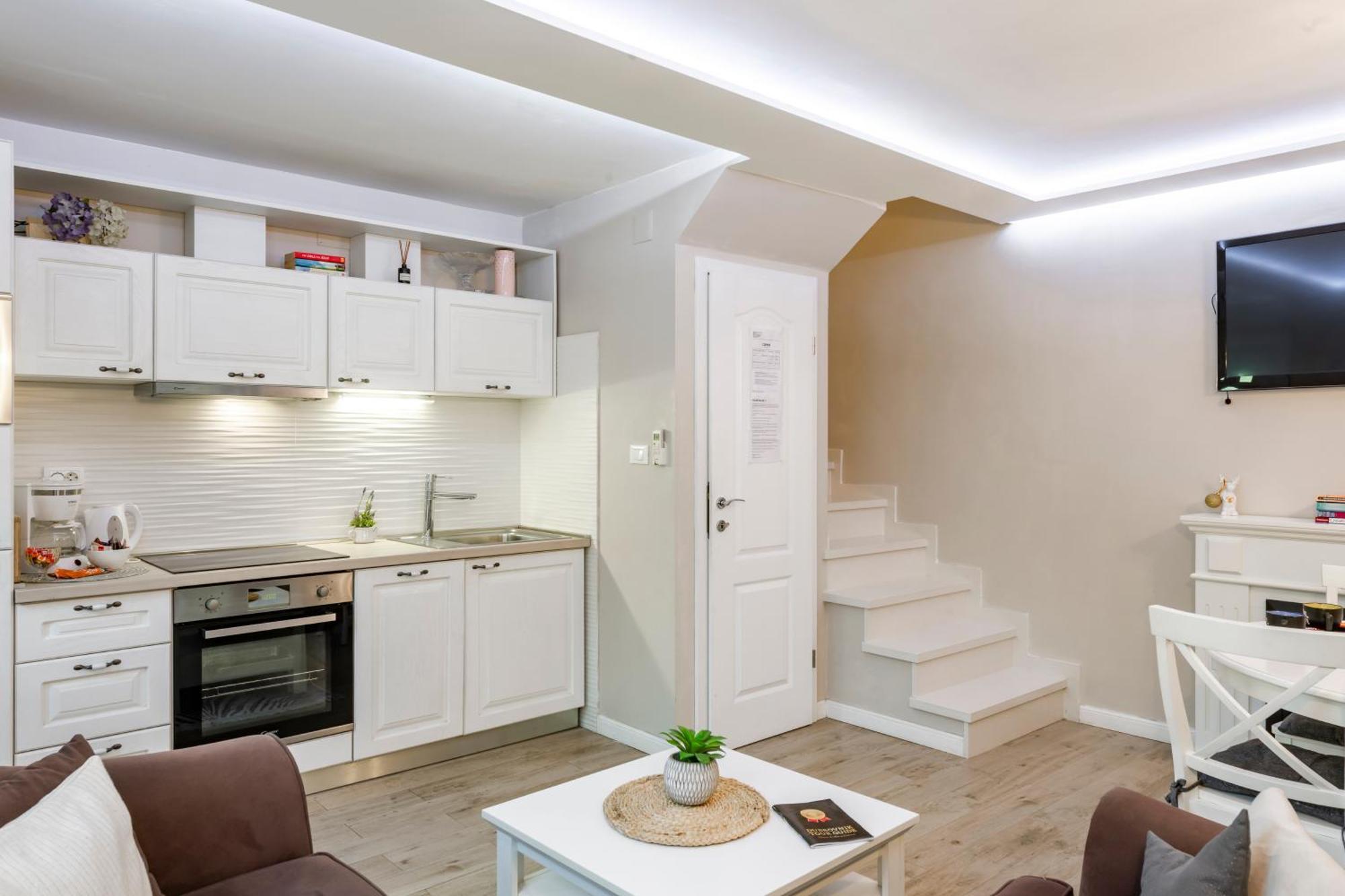 Vacation House Cavtat Luaran gambar
