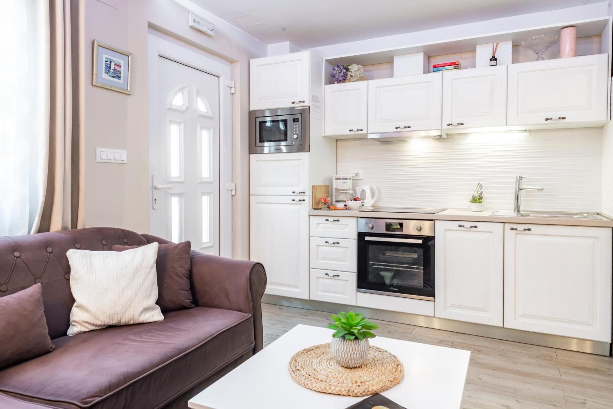 Vacation House Cavtat Luaran gambar