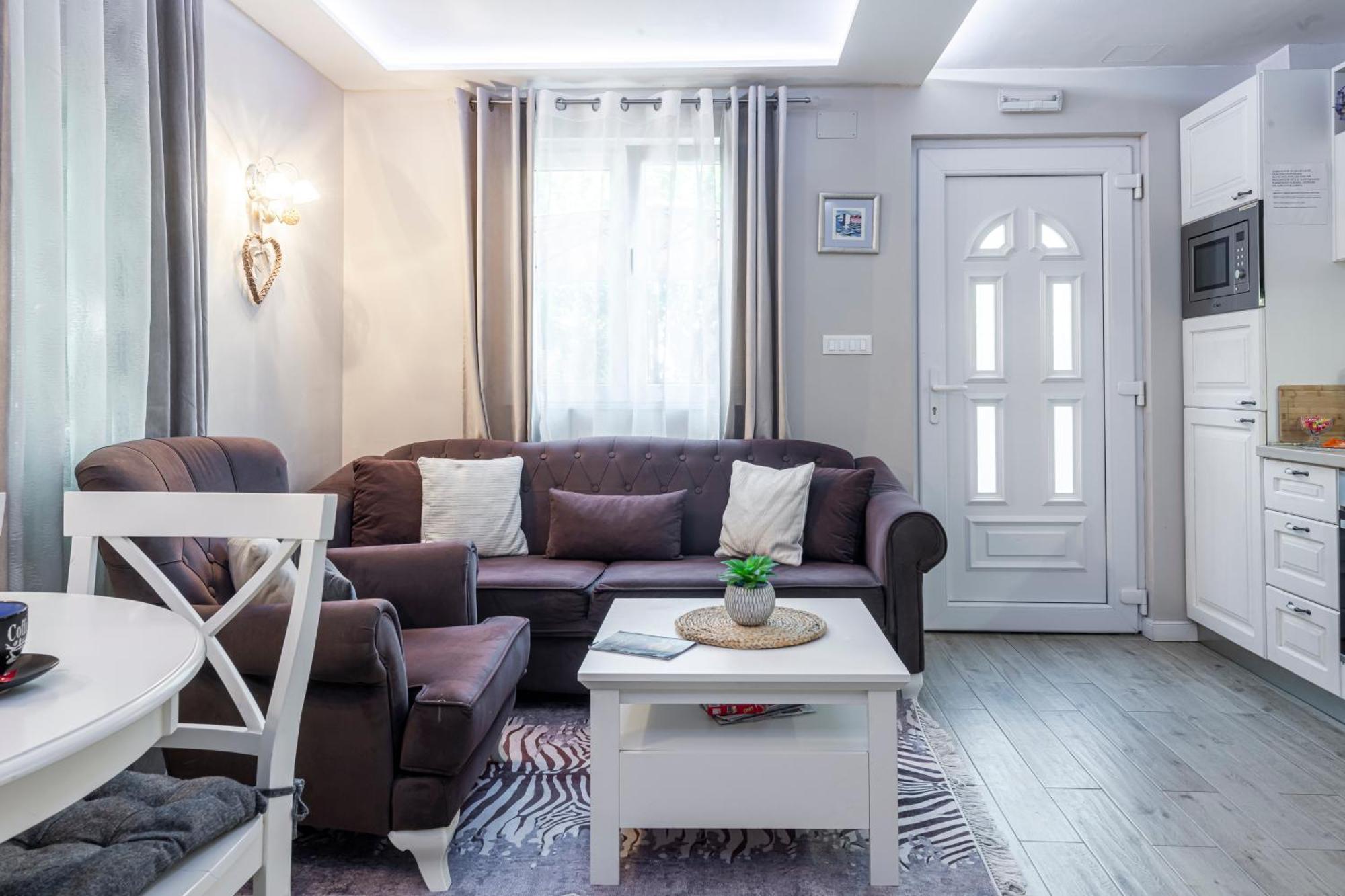 Vacation House Cavtat Luaran gambar