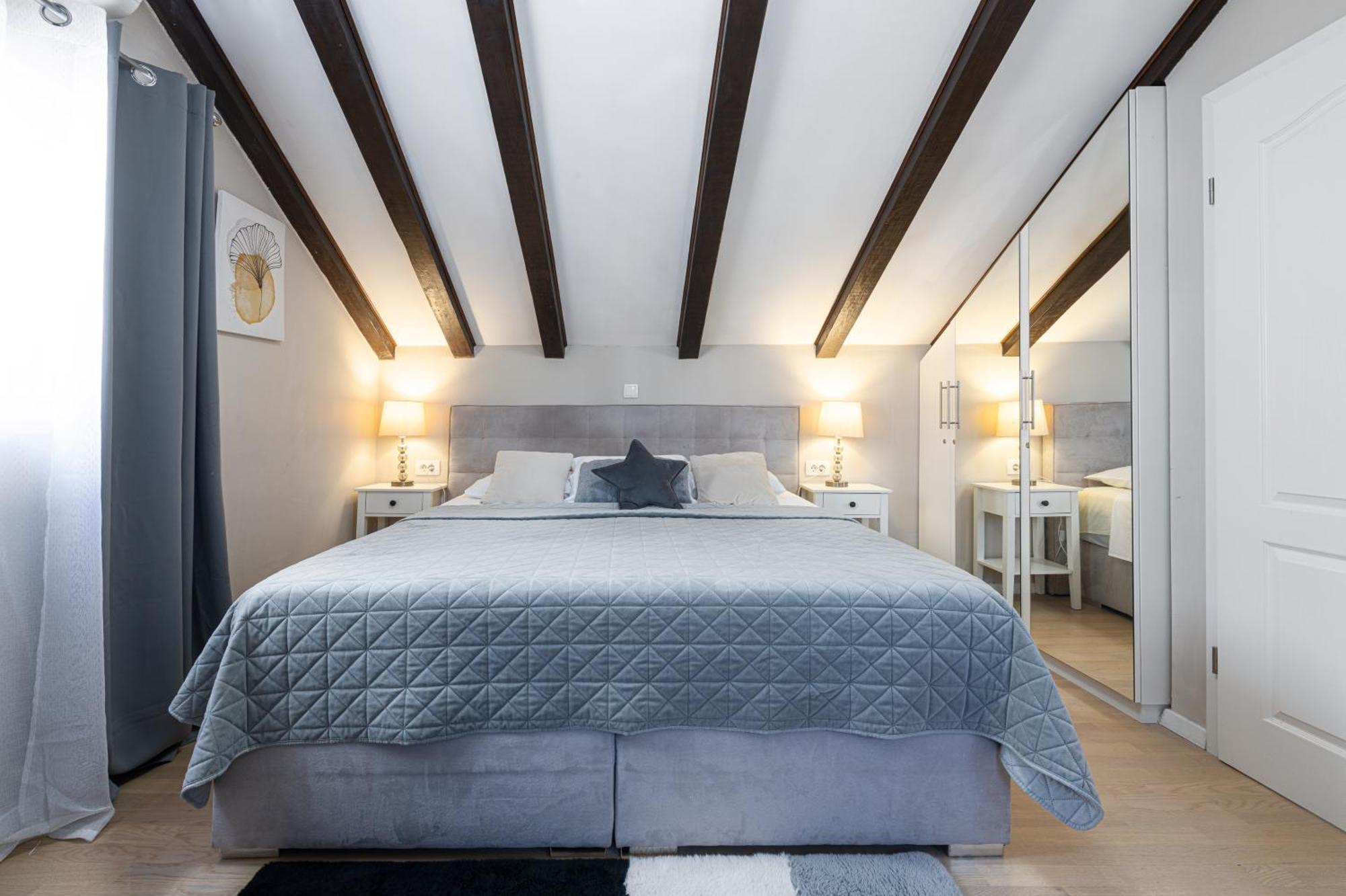 Vacation House Cavtat Luaran gambar