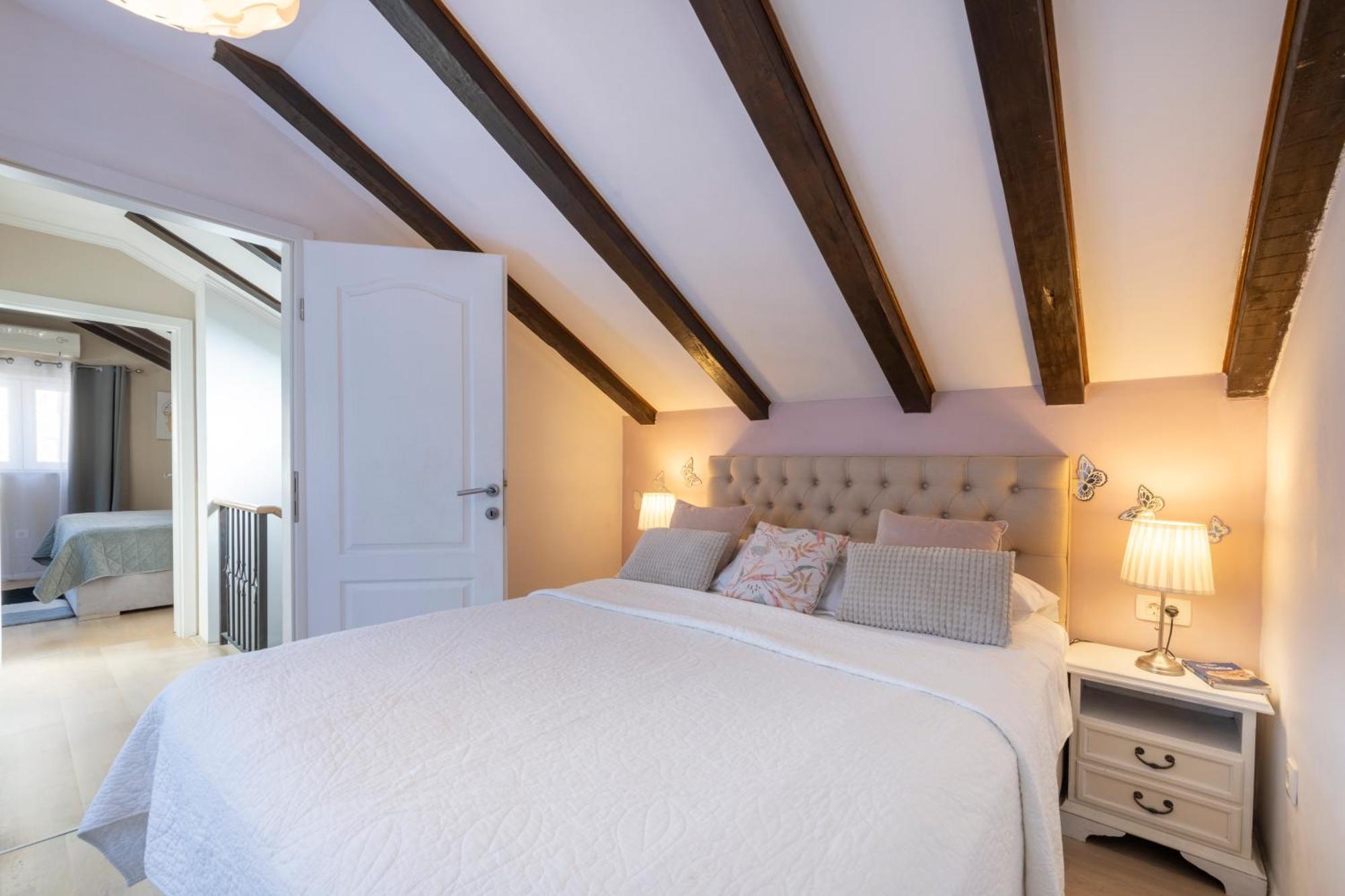 Vacation House Cavtat Luaran gambar