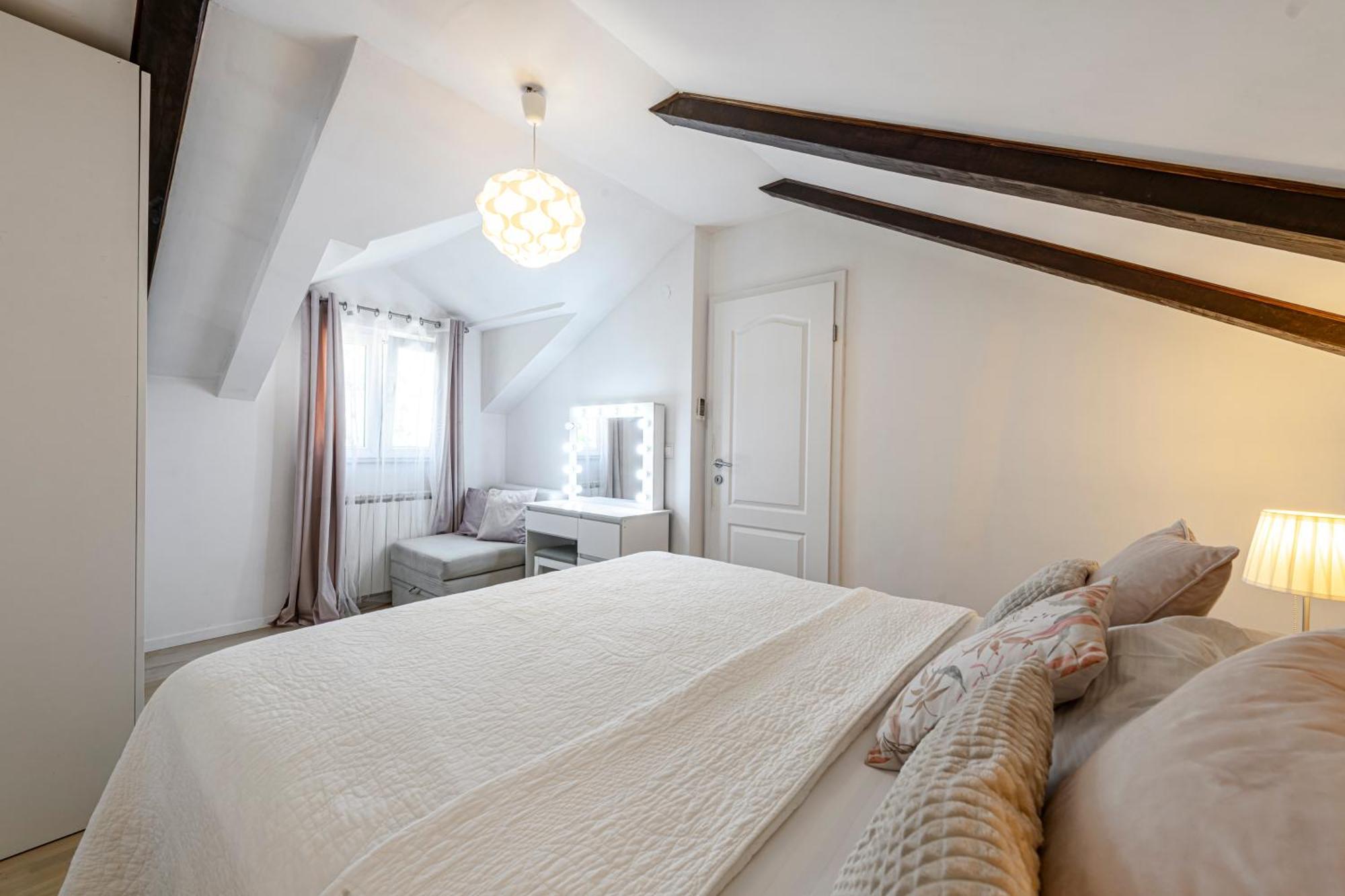 Vacation House Cavtat Luaran gambar