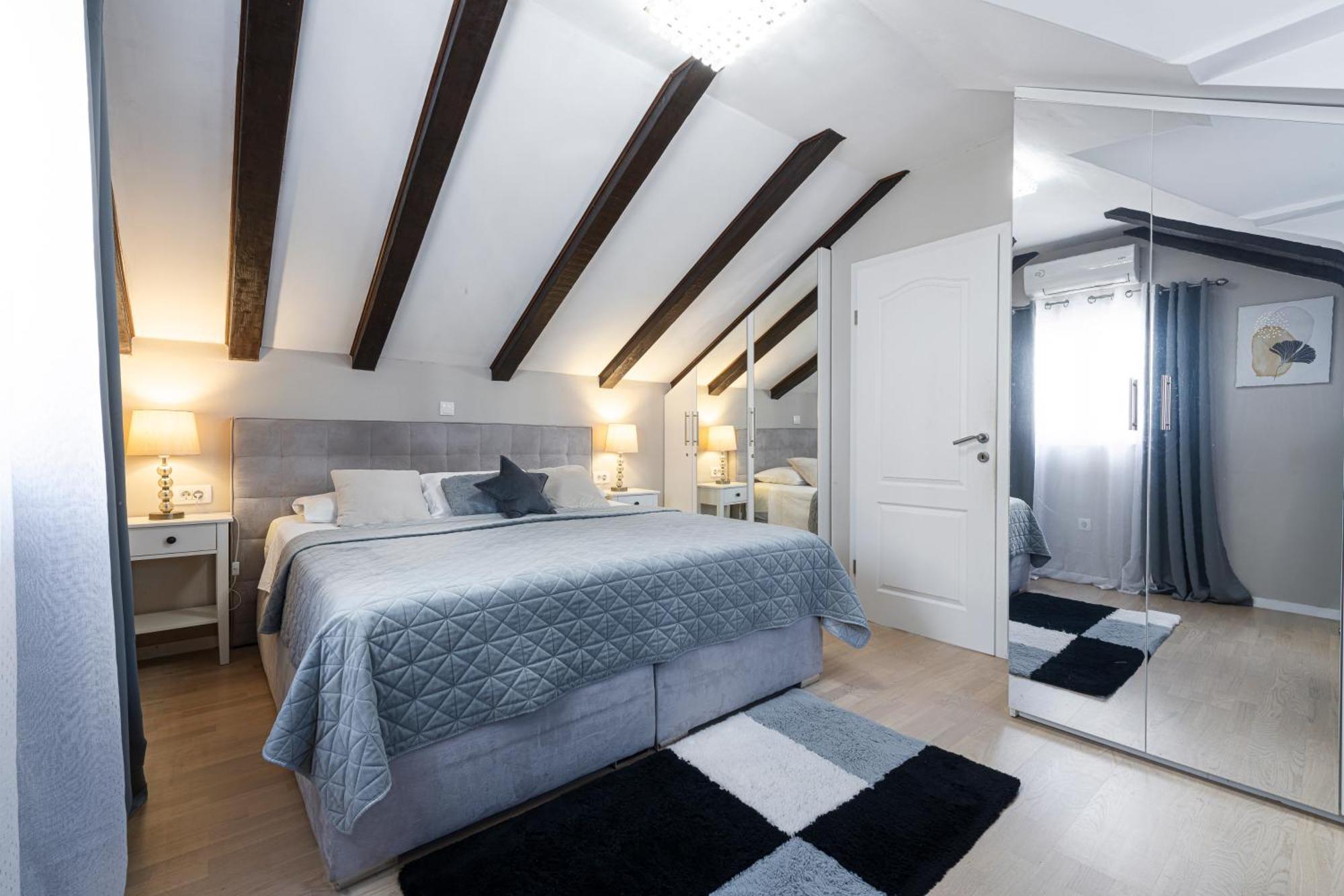 Vacation House Cavtat Luaran gambar