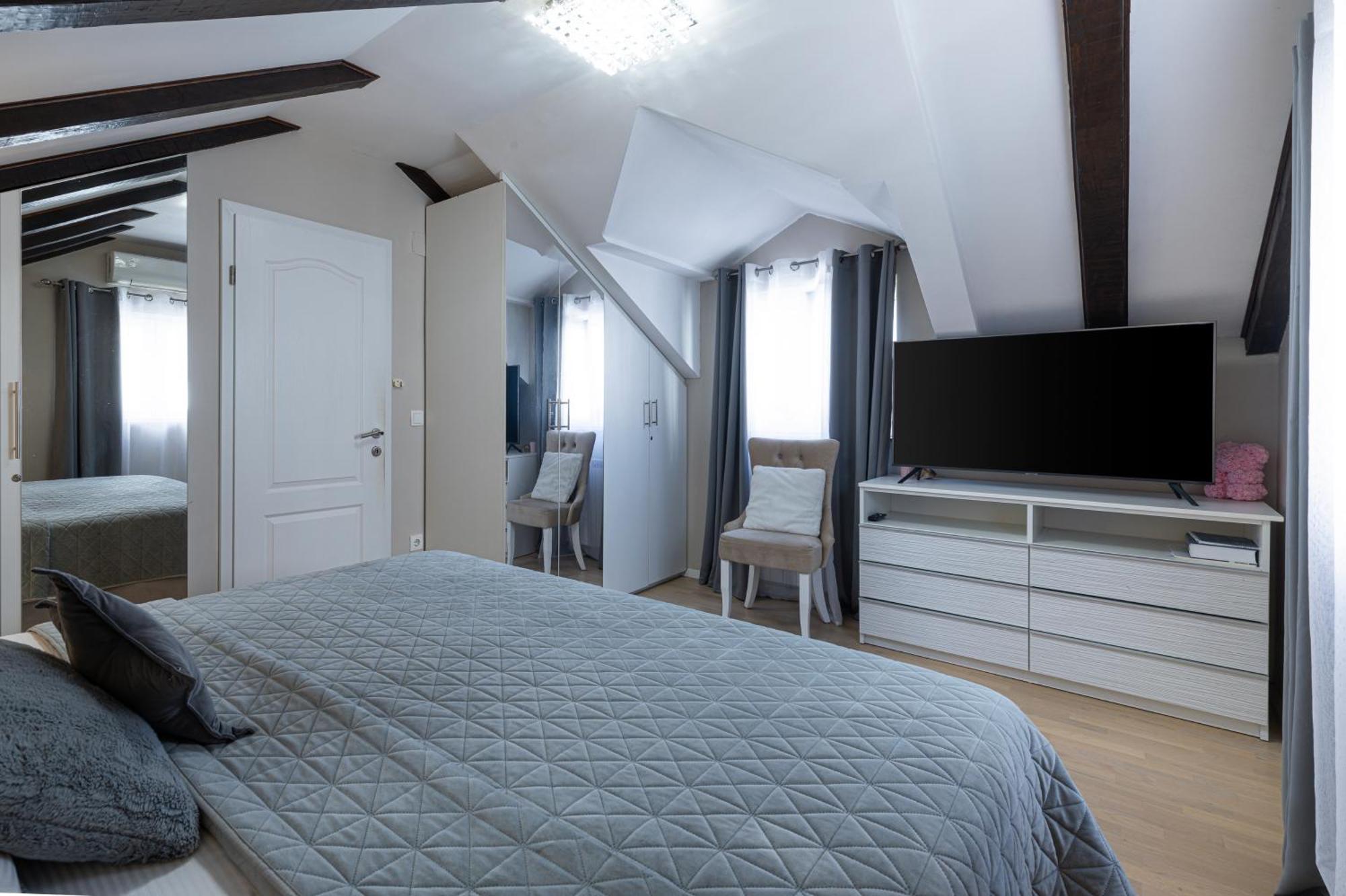 Vacation House Cavtat Luaran gambar