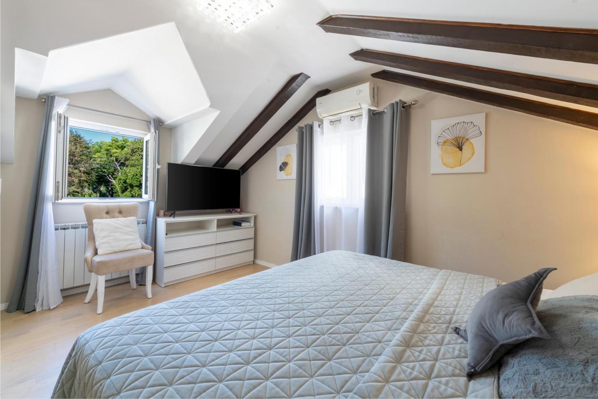 Vacation House Cavtat Luaran gambar