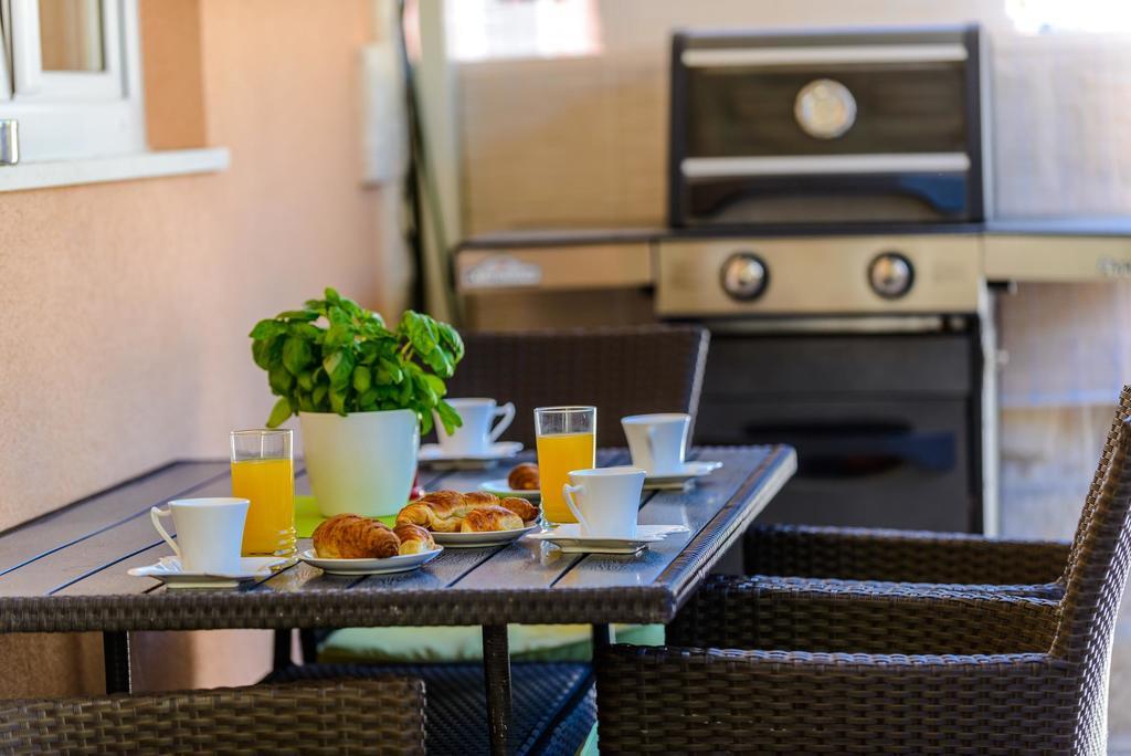 Vacation House Cavtat Luaran gambar